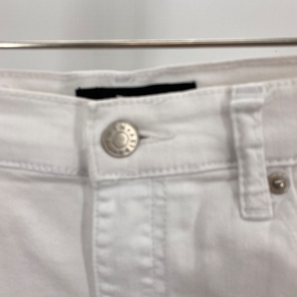 Akira white skirt size Small - Picture 6 of 10